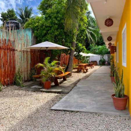 Hotel Apartaments Solecito Bacalar - Free Bikes & Paddle Exterior photo