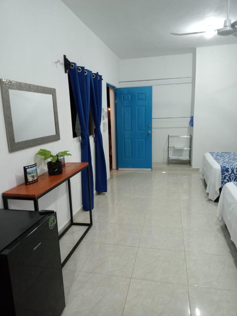 Hotel Apartaments Solecito Bacalar - Free Bikes & Paddle Exterior photo